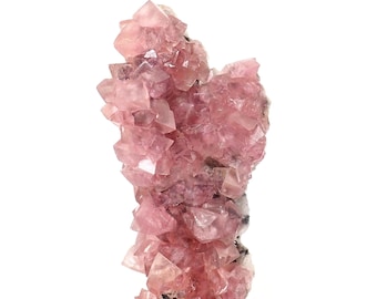 置物 Gwindel 1.15 KG Museum Gallery Unusual White Line Well Terminated