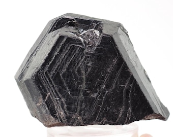 Sapphirine Crystal Madagascar Natural Mineral Specimen