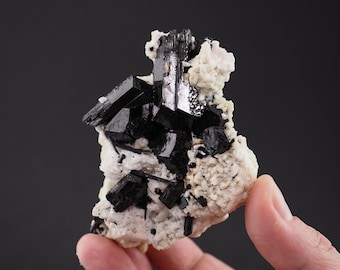 Schorl Feldspar, Namibia