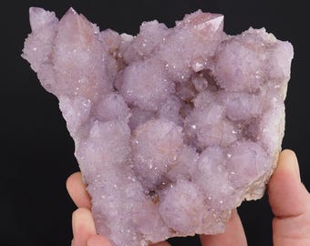 Cactus Quartz Crystal Cluster, South Africa