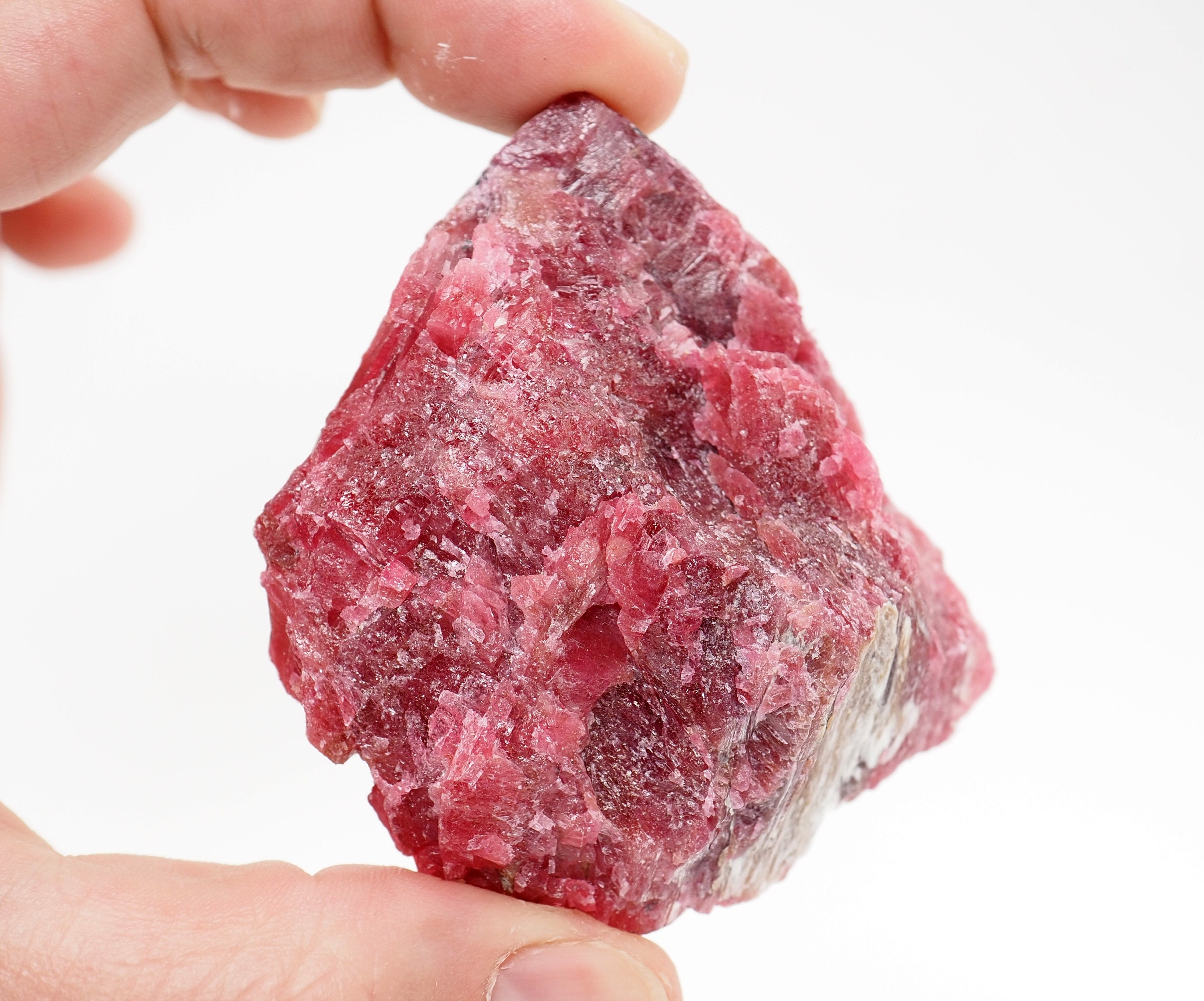 Cummingtonite Jewelry