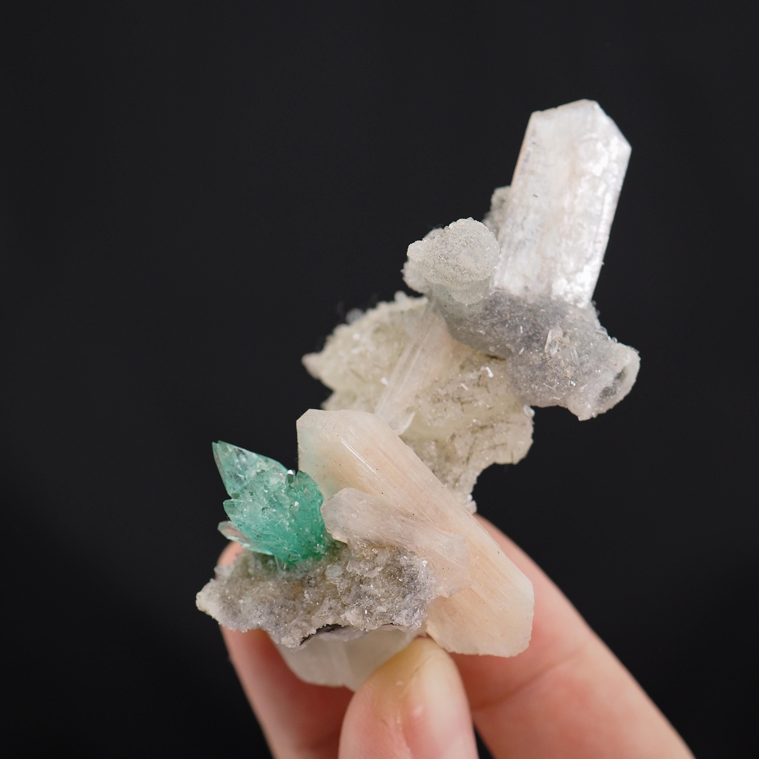 StructureMinerals - Etsy 日本