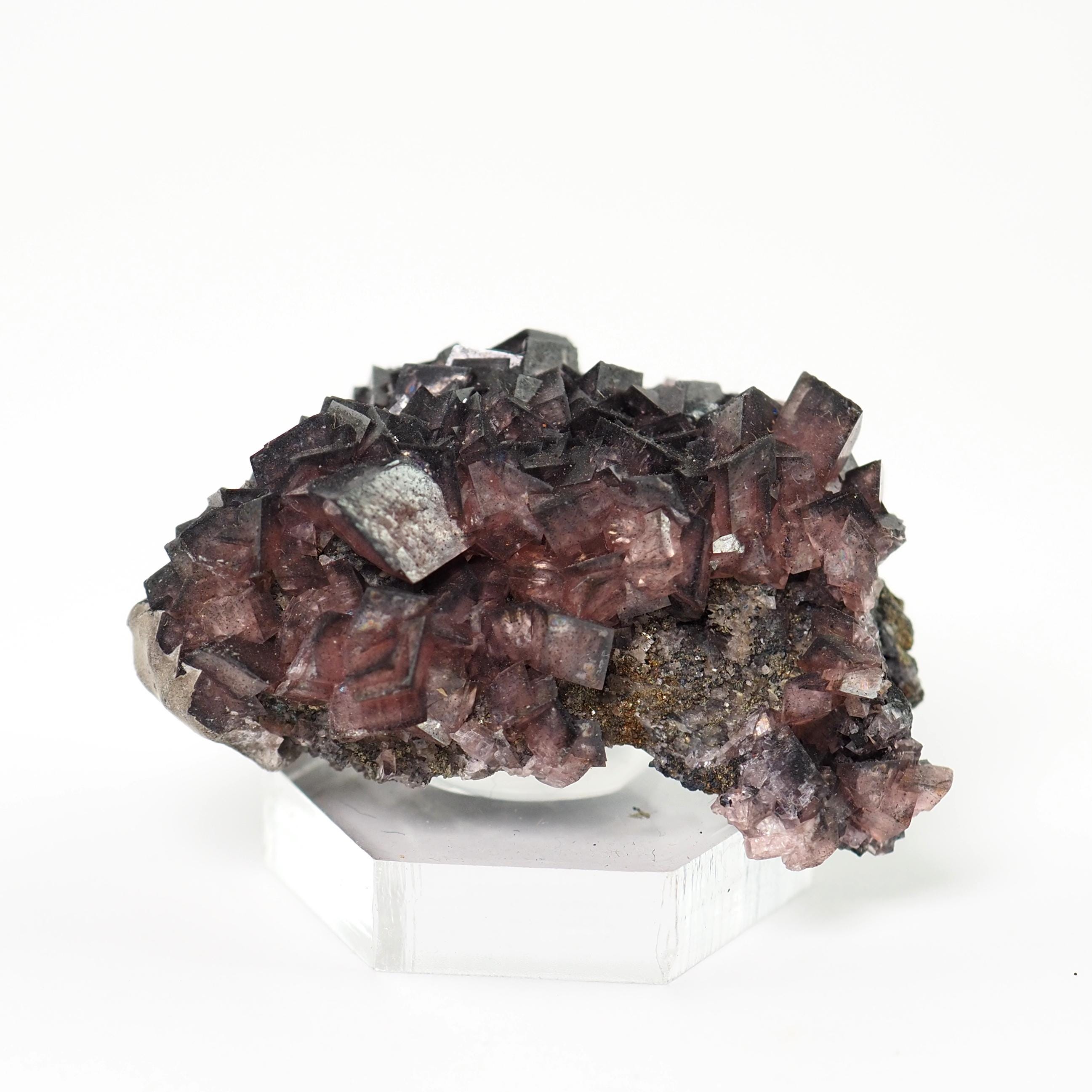 スミソナイト ツメブ鉱山、ナミビア 結晶鉱物標本 - Etsy 日本