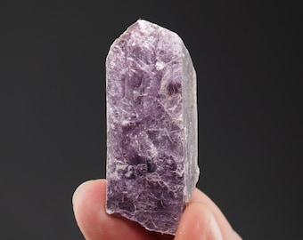 Lepidote blade crystal specimen, Brazil
