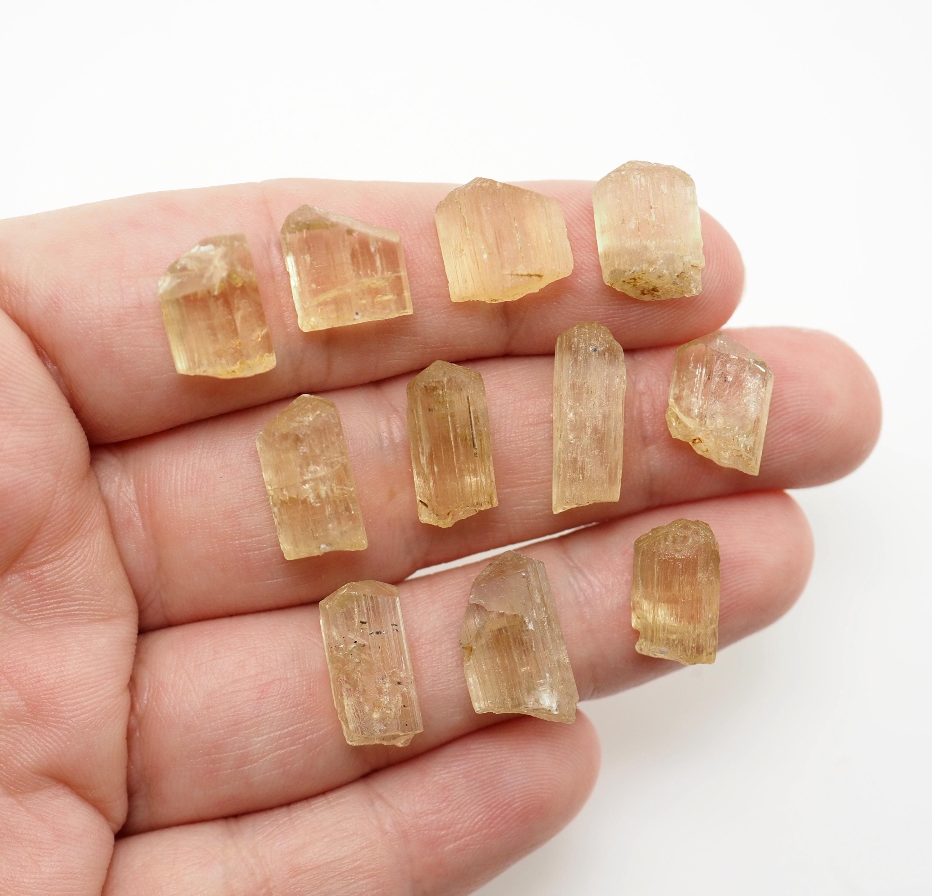 StructureMinerals - Etsy 日本