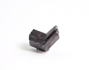 Rutile Crystal Natural Raw Stone Mineral Specimen