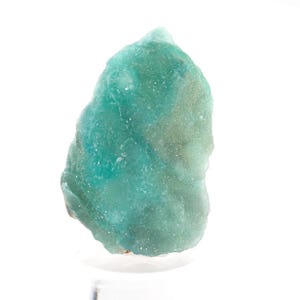 Smithsonite Crystal Mineral Specimen: Republic of Congo (61mm x 42mm x 22mm)