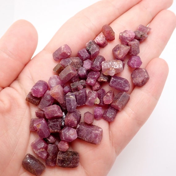 Rubies raw deals