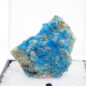Cyanotrichite - Etsy 日本