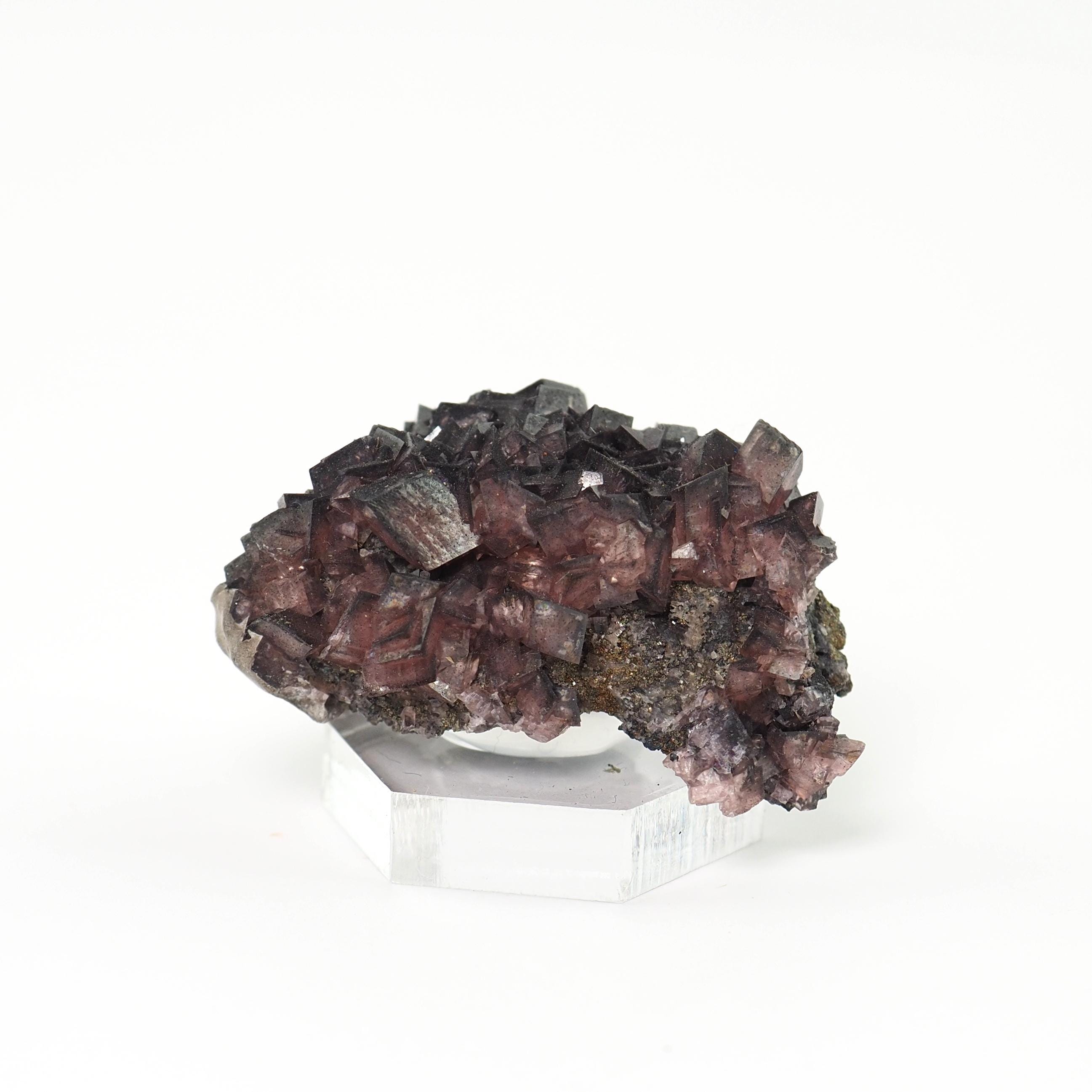 スミソナイト ツメブ鉱山、ナミビア 結晶鉱物標本 - Etsy 日本