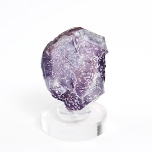 Fluorietkristal Erongogebergte, Namibië - mineraal natuursteen