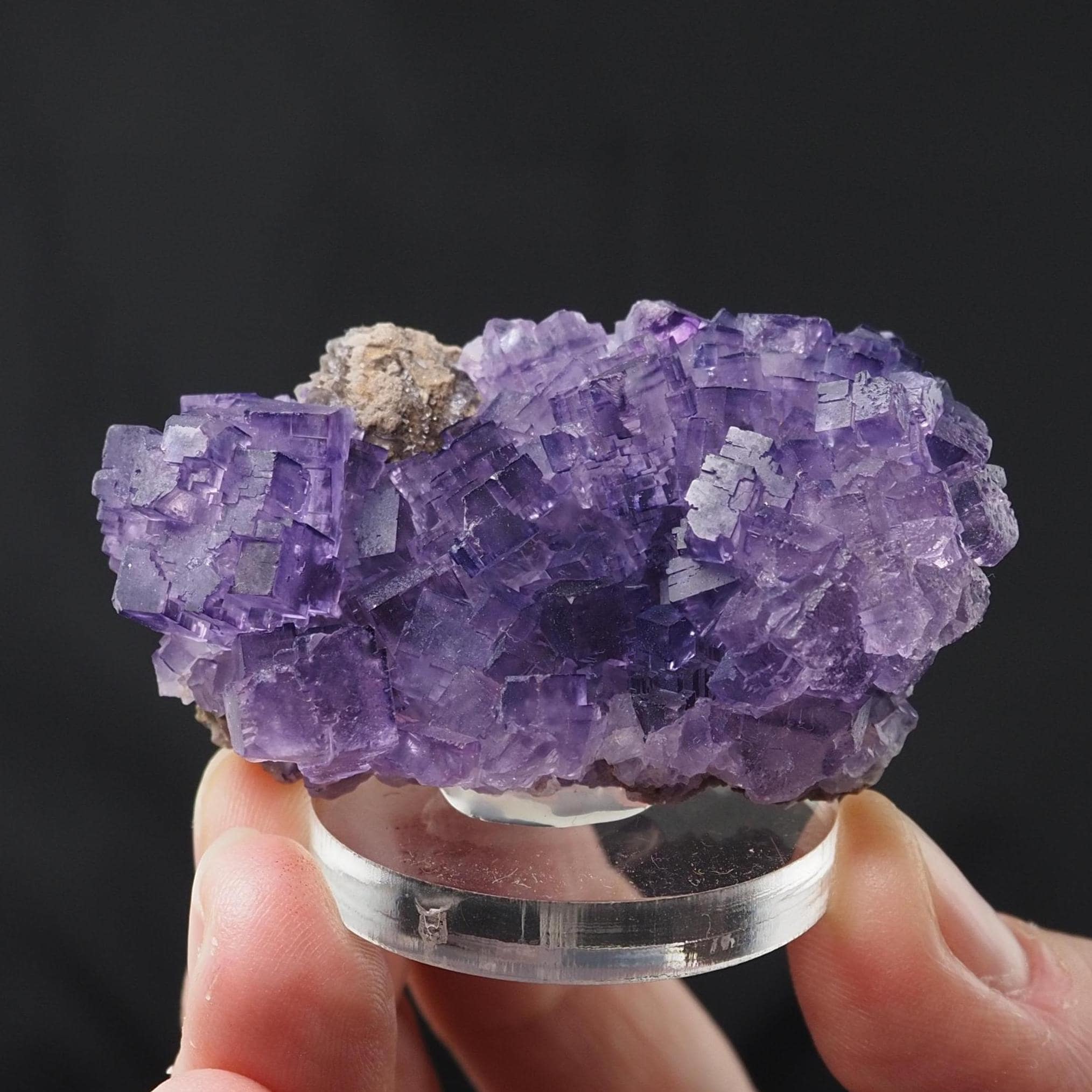 メキシコ産蛍石 - Etsy 日本