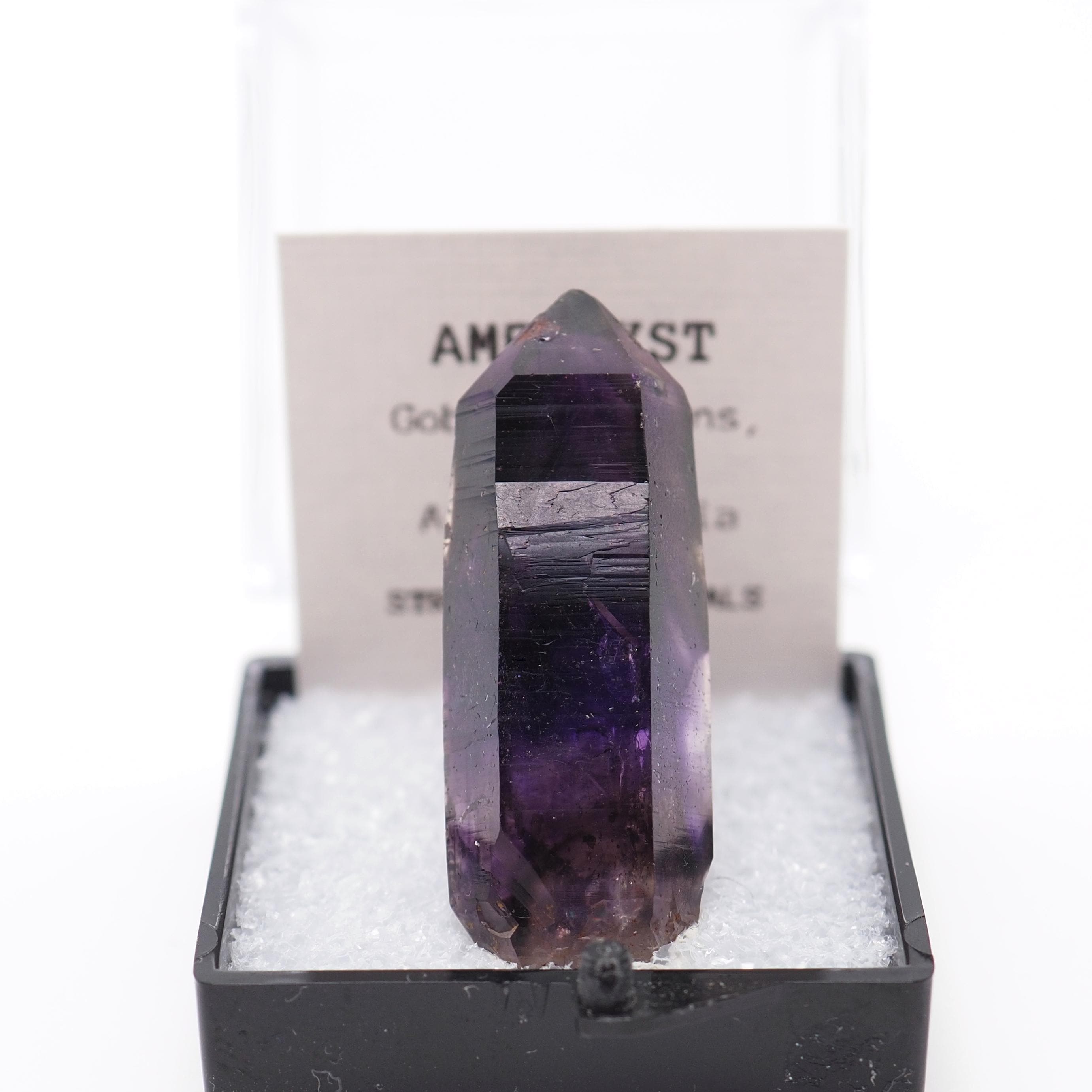 Brandberg amethyst - Etsy 日本 Brandberg amethyst - Etsy 日本