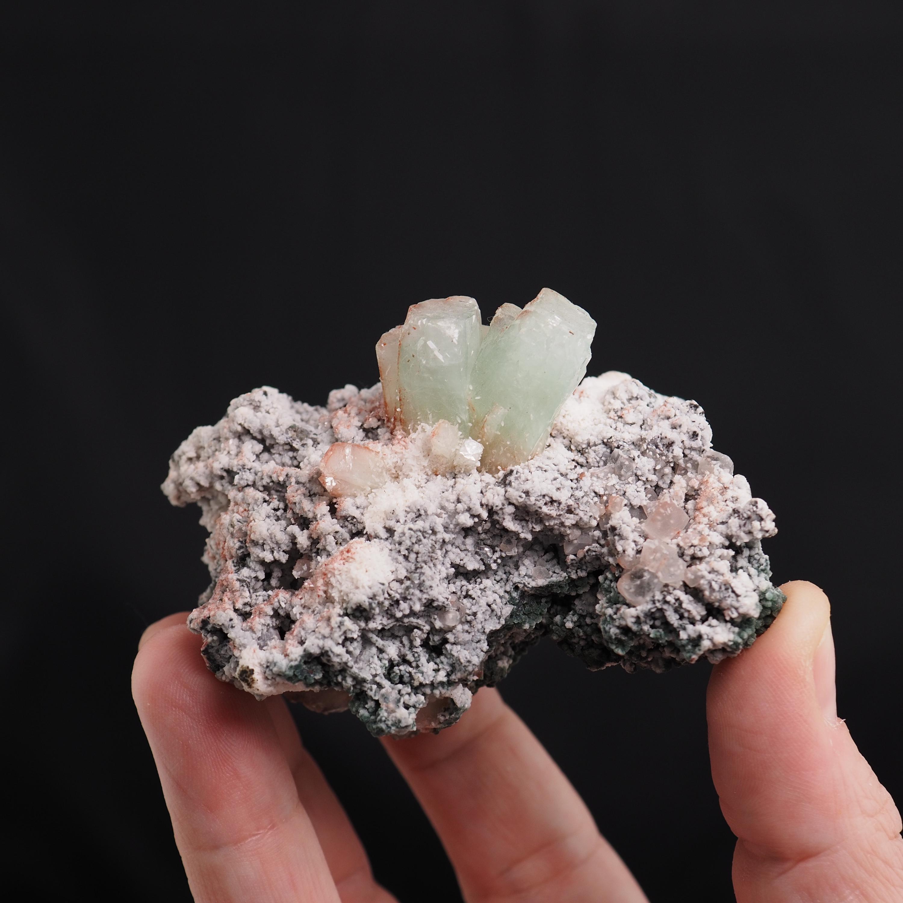 StructureMinerals - Etsy 日本