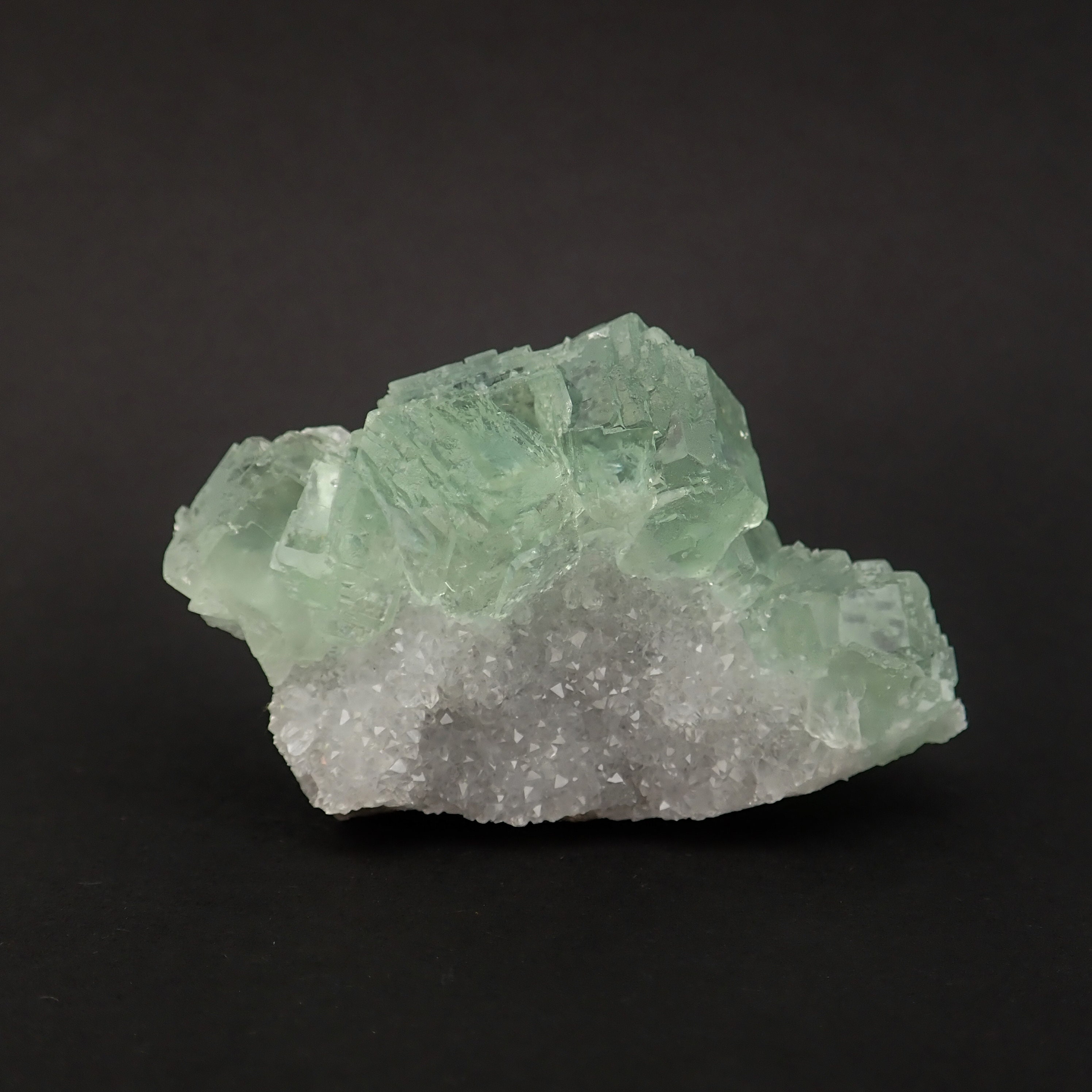 フローライト【Fluorite】中国産 | PEANUTS MINERALS