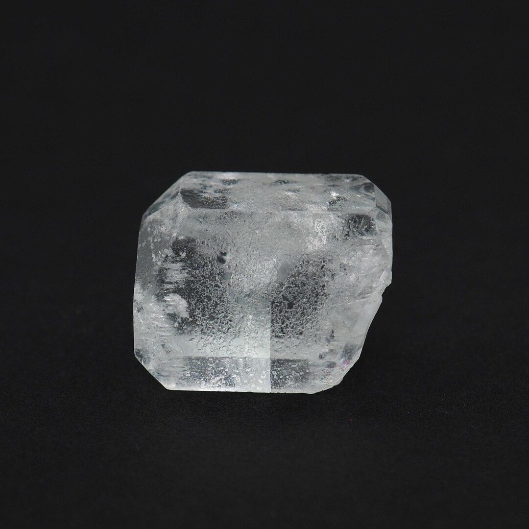 ベリルページ 7gm Beryl Crystal Raw Stone Double Terminated Natural Gem