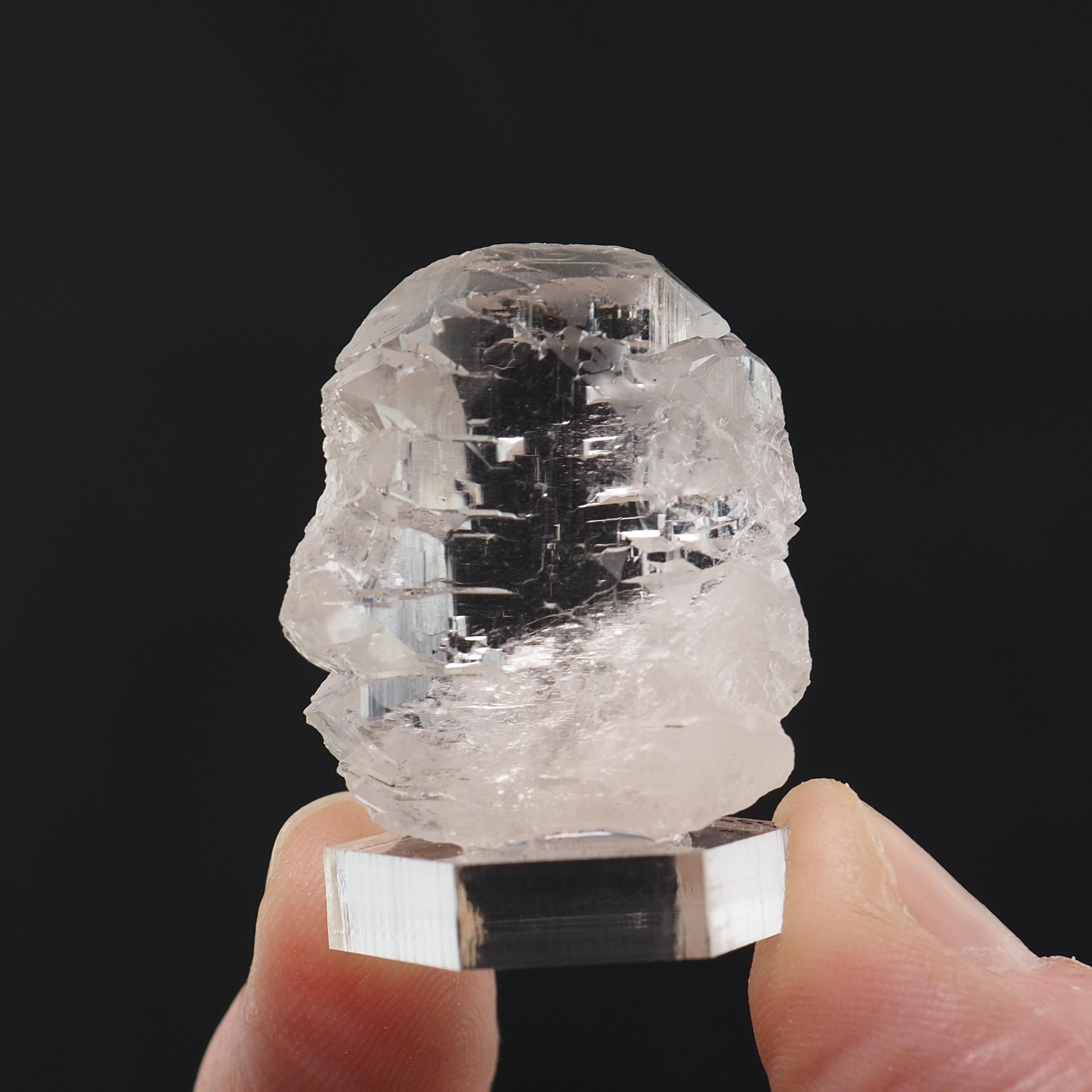置物 Gwindel Gwindel Quartz - Etsy