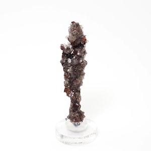 Calcite crystal from Santa Eulalia, Mexico minerals specimen natural stone