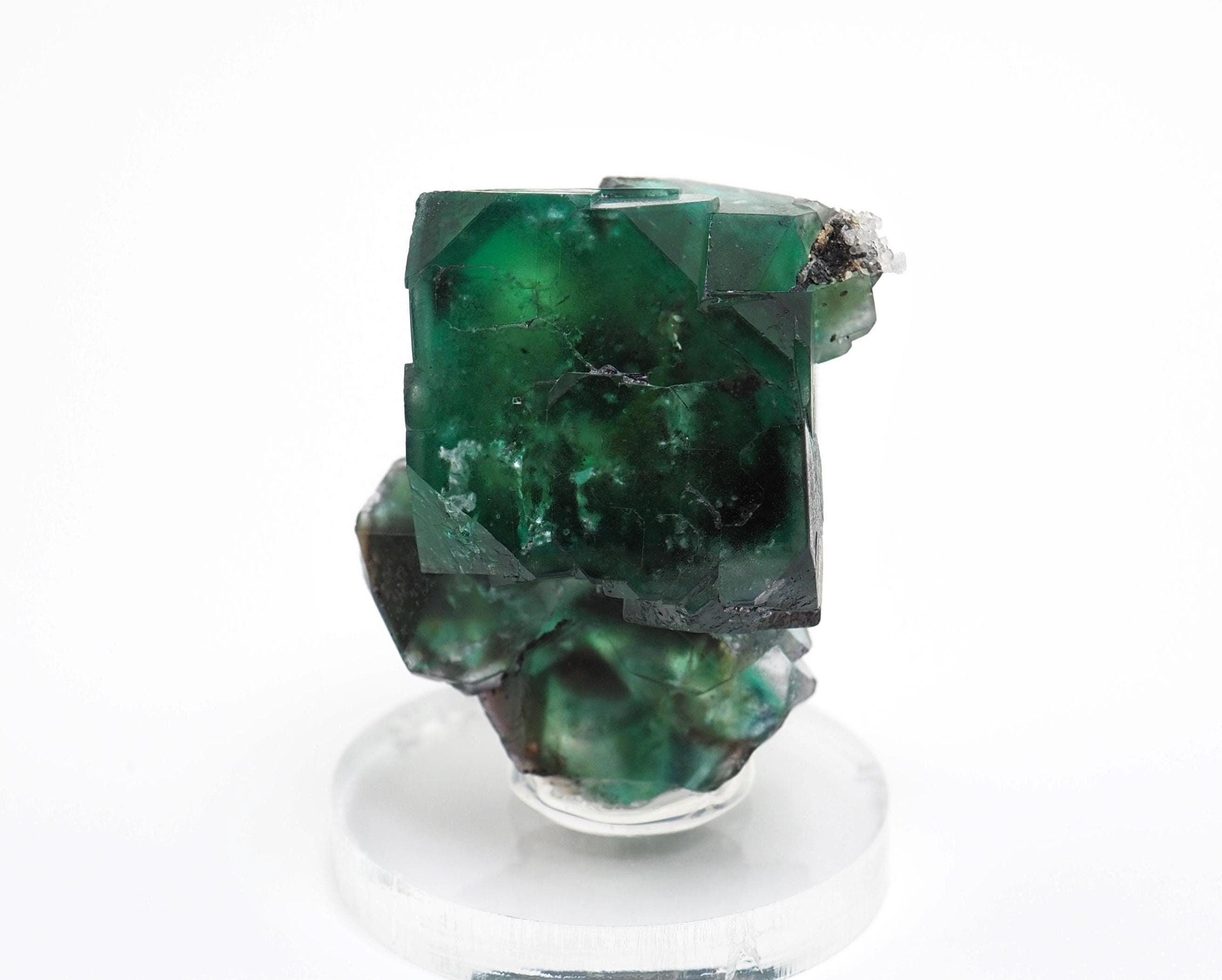 Alien eye fluorite - Etsy 日本
