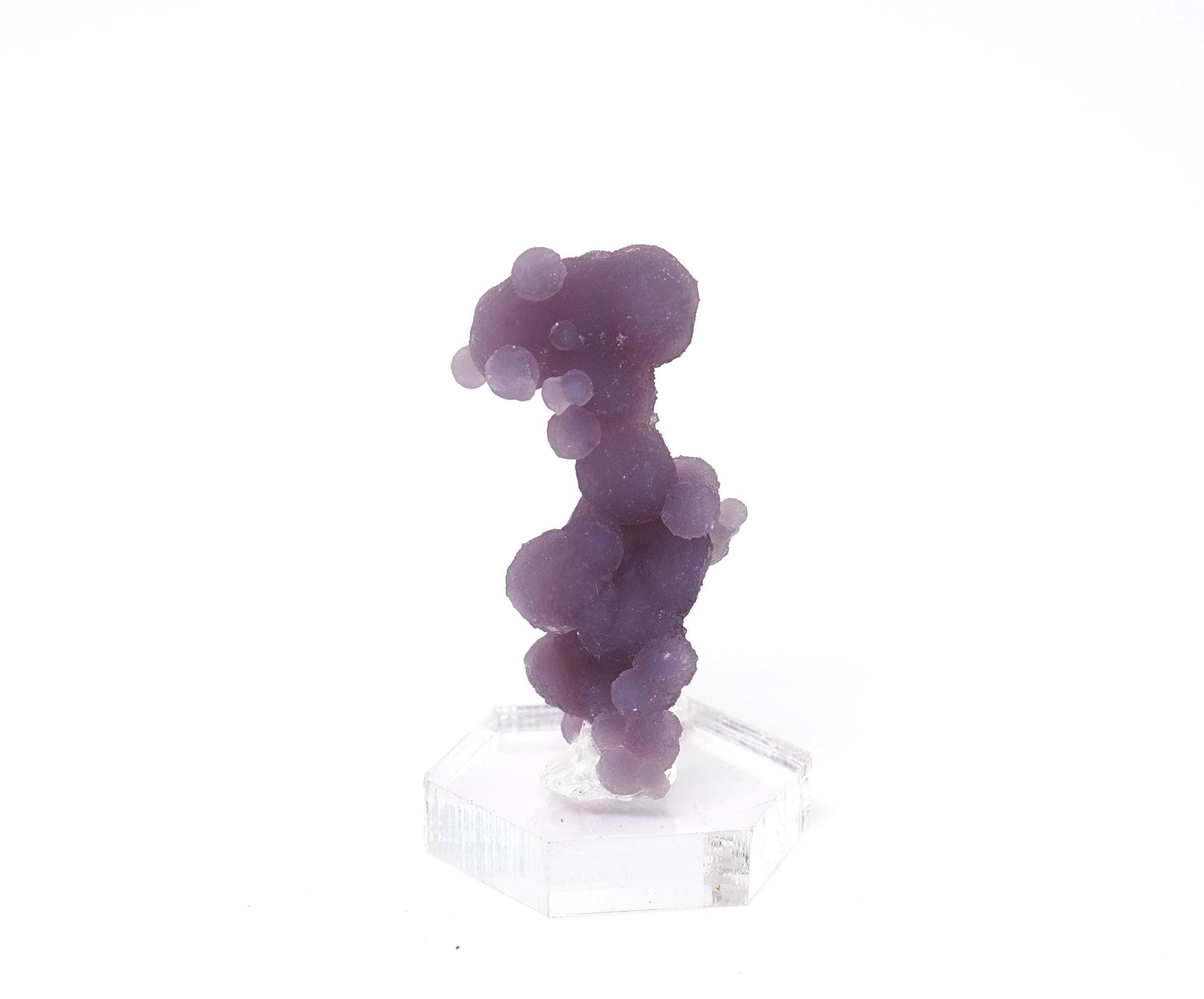 AA316 立堂 木像嵌 五ヶ山合掌の里 本物保証 栞略歴付 美品 Purple