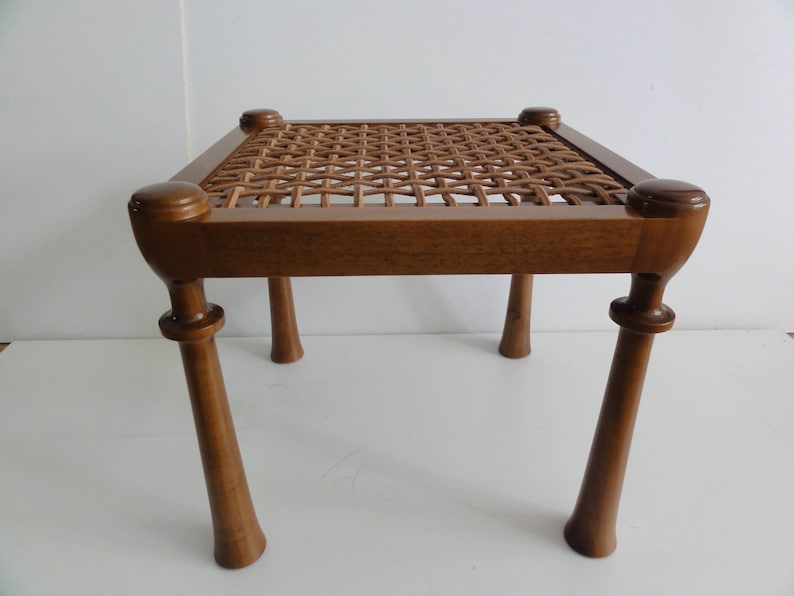 Stool Stool diphros klismos ancient Greek diphros ancient Etsy