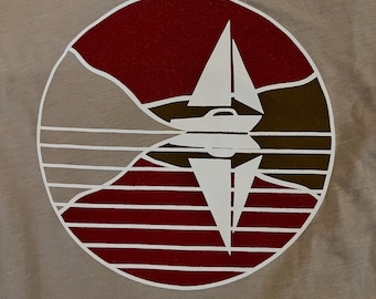Lake Michigan T-Shirt