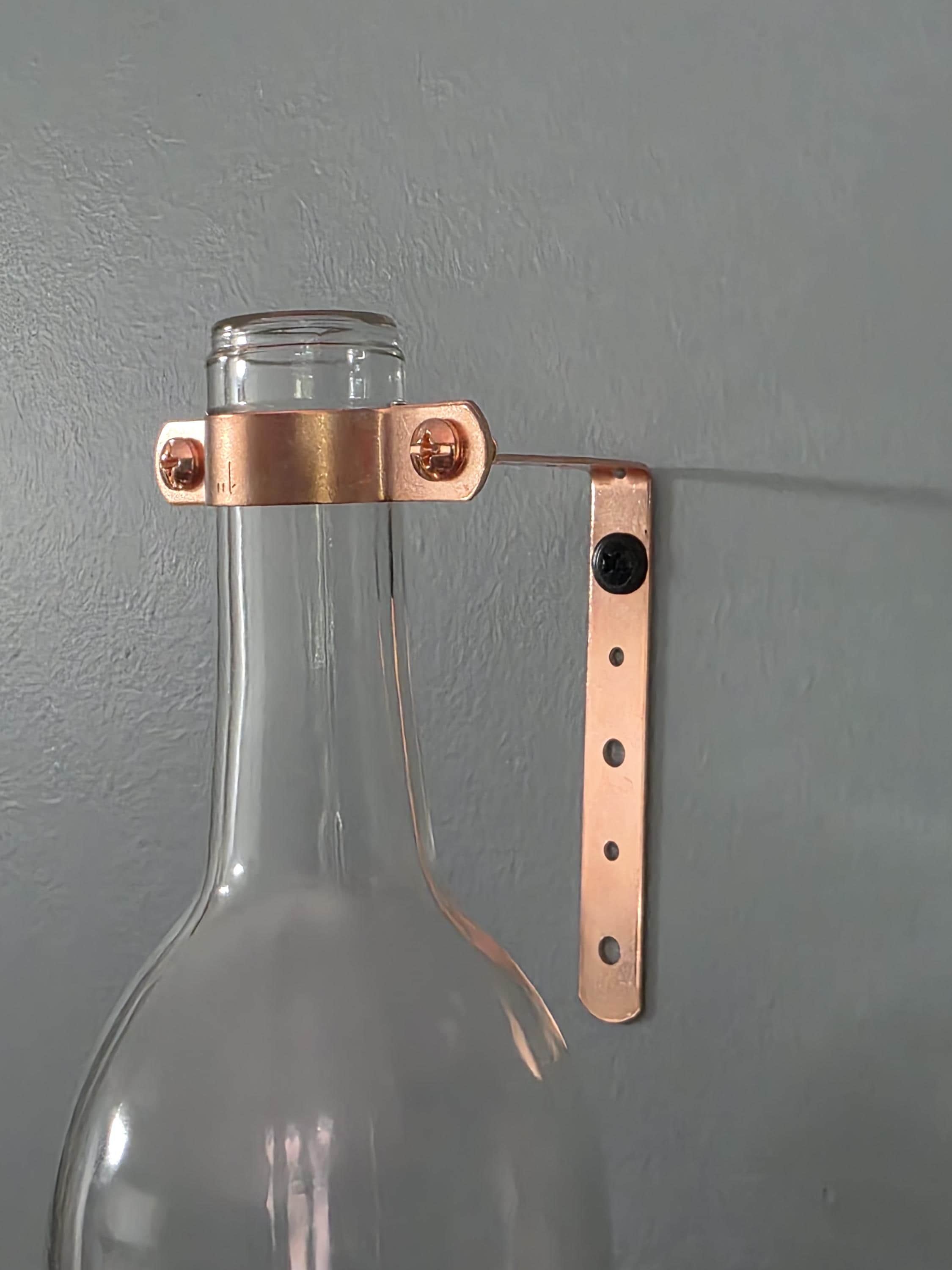 Antique Bottles Rack - Etsy