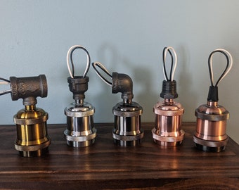 Lamp holder accessories sale