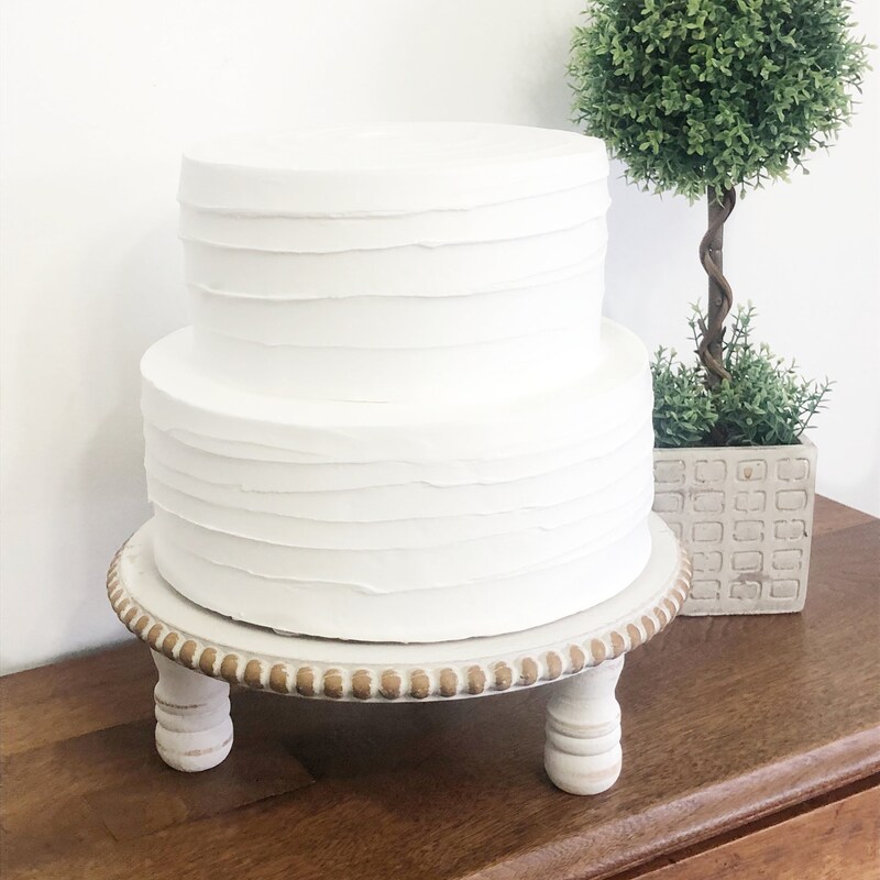 Fake Tiers Cake - Etsy