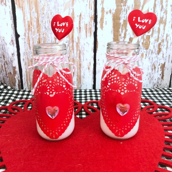 Fake Drink Prop Fake Glass of Milk Milk and Cookie Decor Etsy