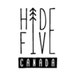 HideFiveCanada