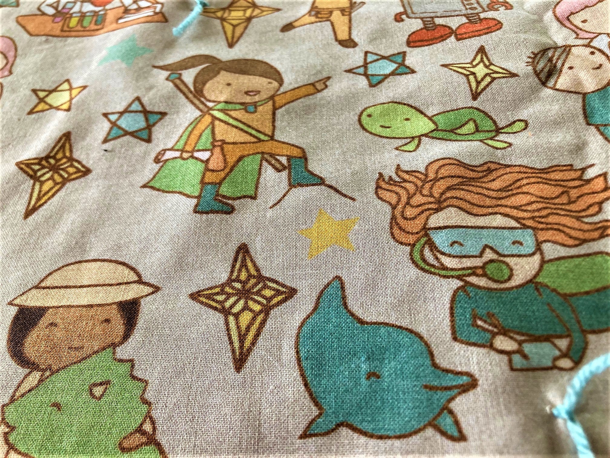 Girl Power Baby Blanket, Girl Power Accessory, Girl Power Decor, Girl