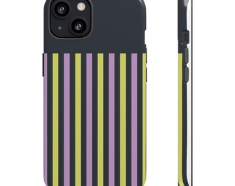 Big Top Stripe Colorway 02 - Tough Case