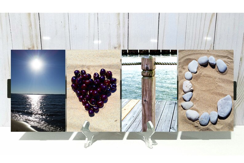 I Love Traverse City Word Art Picture Frame Michigan Etsy