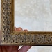 see more listings in the Gold Frames section