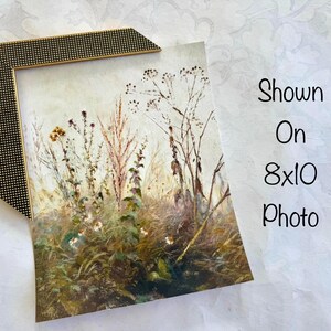 Fine Beaded Antique Gold Picture Frame- Custom Picture Frames- A4 4x4 4x6 5x7 7x11 8x8, 8x10 8.5x11 9x12 10x10 12x12 11x14 16x20 18x24 24x30 image 11