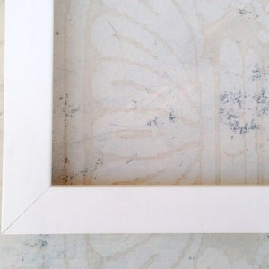 Simple White Picture Frames- Gallery Frame- Minimalist Design-Diploma Frame- 5x5, 5x7, 8x10, 8.5x11, 10x10, 11x14,12x12, 16x20, 18x24, 24x30