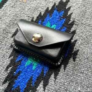 Nintendo Game Boy Micro Leather Case - customizable