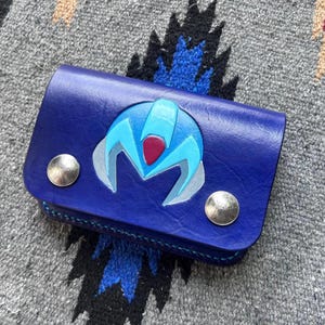 Retroid Pocket Flip 2 Case - Leather Retroid Pocket Flip 2 Case - customizable