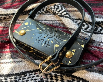 Capa Retroid Pocket 3 e Pocket 3 Plus com alça de braço - personalizável