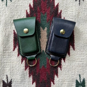 Powkiddy Q36 Leather Case - Powkiddy Case - Customizable