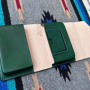 Analogue Pocket Cover and Ayn Thor Leather Case - Customizable