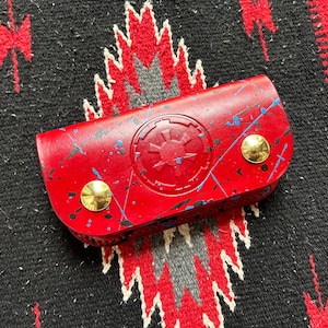 RG405M Case - Anbernic RG405M Leather Case - customizable
