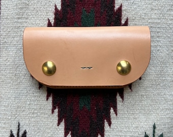 Ayn Odin 2 Mini Custodia in Pelle - personalizzabile