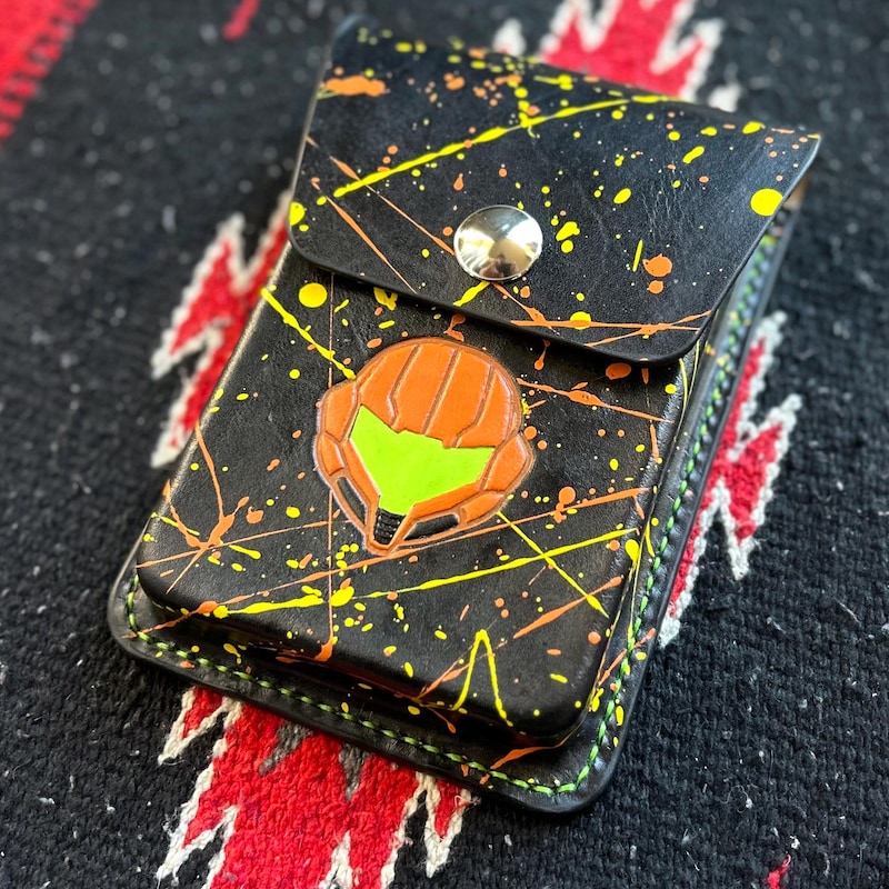 Custom 3ds Shell - Etsy