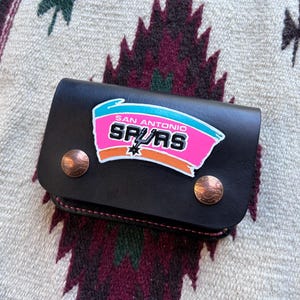 Retroid Pocket Flip 2 Case - Leather Retroid Pocket Flip 2 Case - customizable