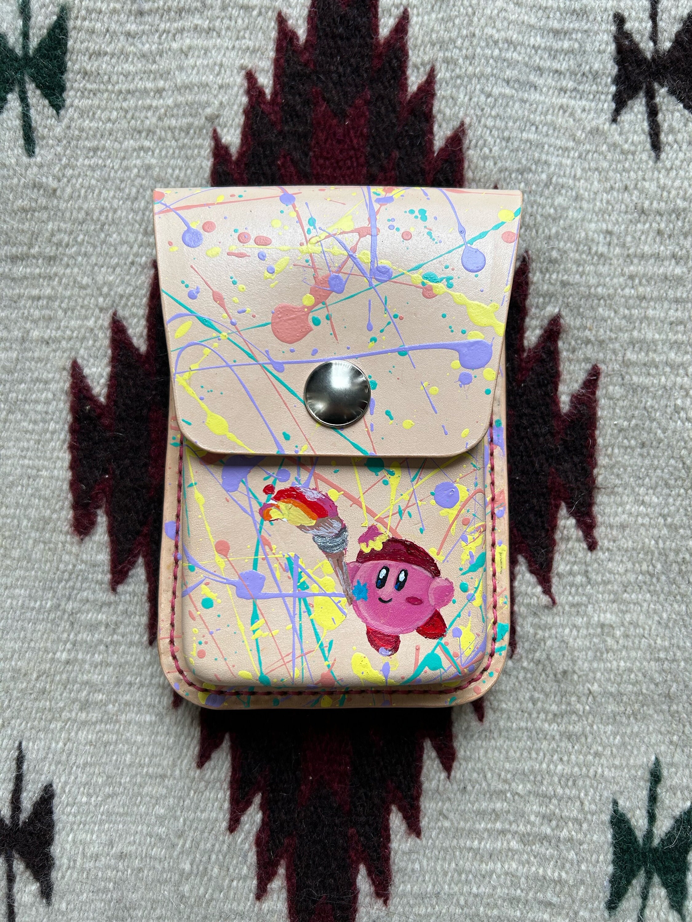 Analogue pocket case - Etsy 日本