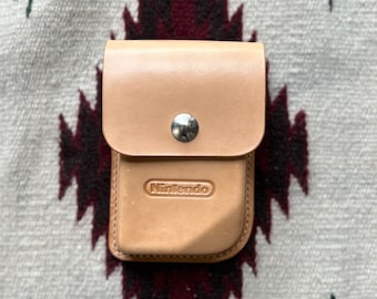 Retroflag GPI Leather Case - customizable