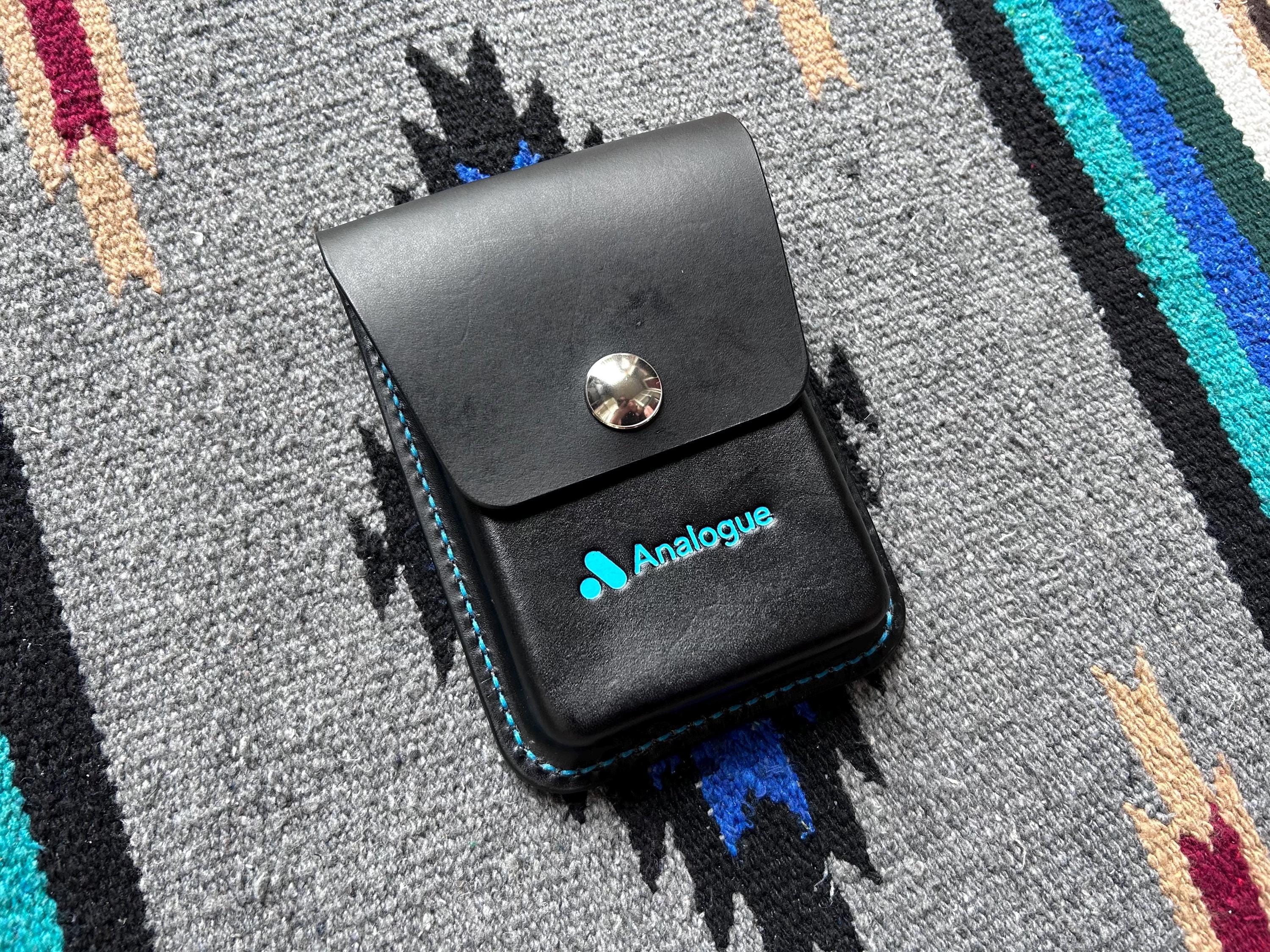 Analogue pocket case - Etsy 日本