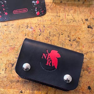 Ayn Thor Case - Leather Ayn Thor Case - customizable image 6